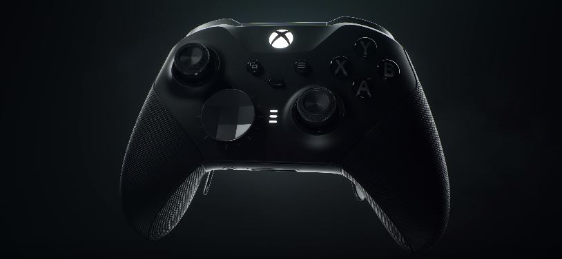 Microsoft、｢Xbox Elite ワイヤレス コントローラー シリーズ 2｣を発売