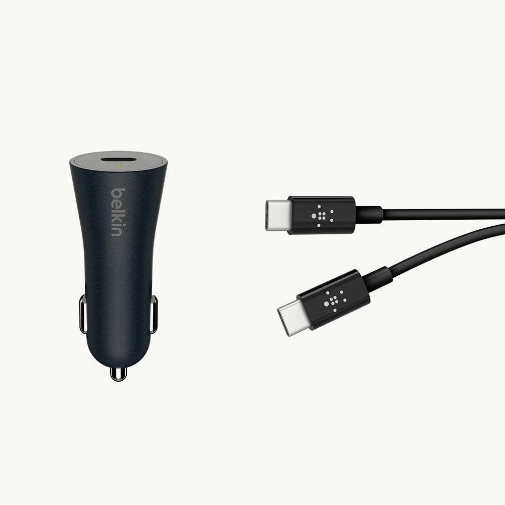 ベルキン、高速充電の最新規格｢Quick Charge 4+｣に対応したUSB充電器2製品を発表