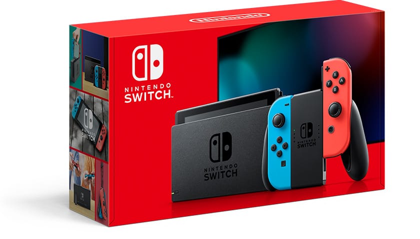 任天堂、SoCとメモリを変更した｢Nintendo Switch｣の新モデルを投入か 