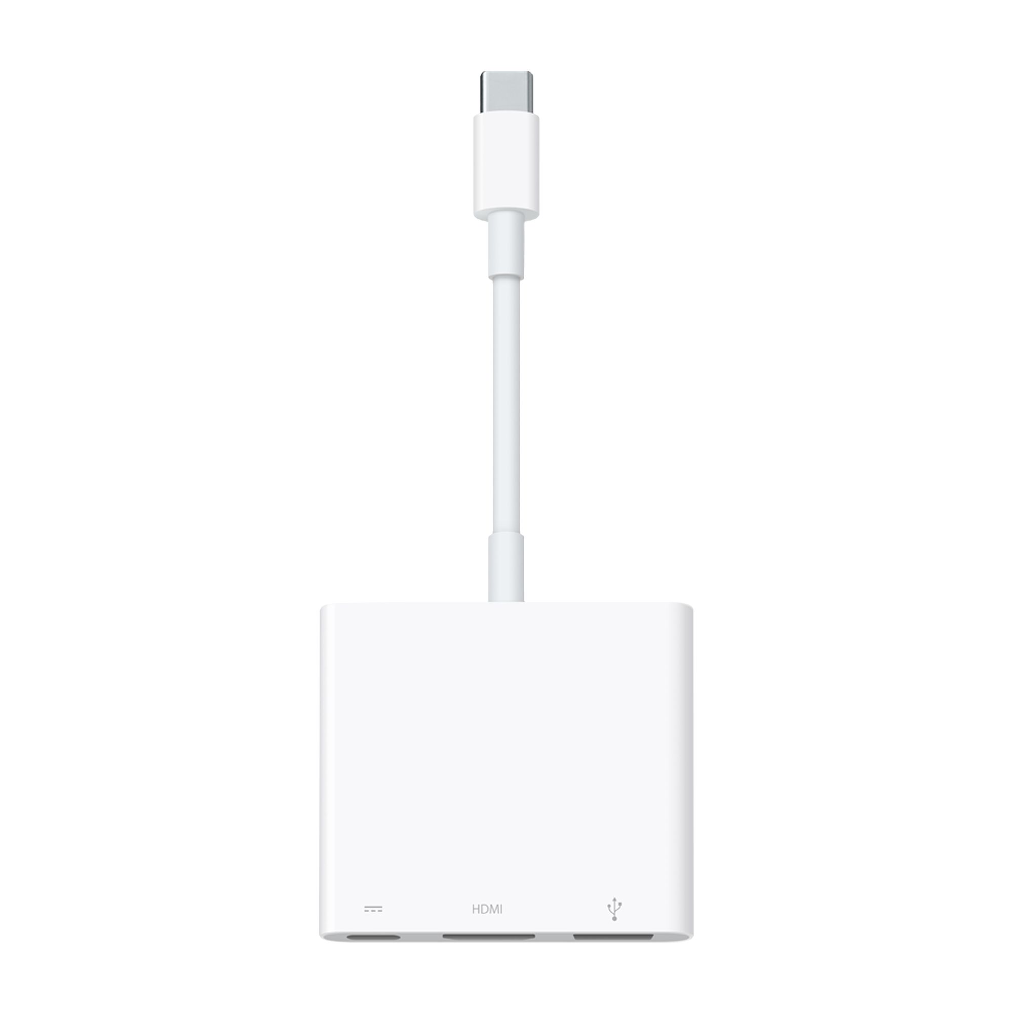 Apple、新型｢USB-C Digital AV Multiportアダプタ｣を発売