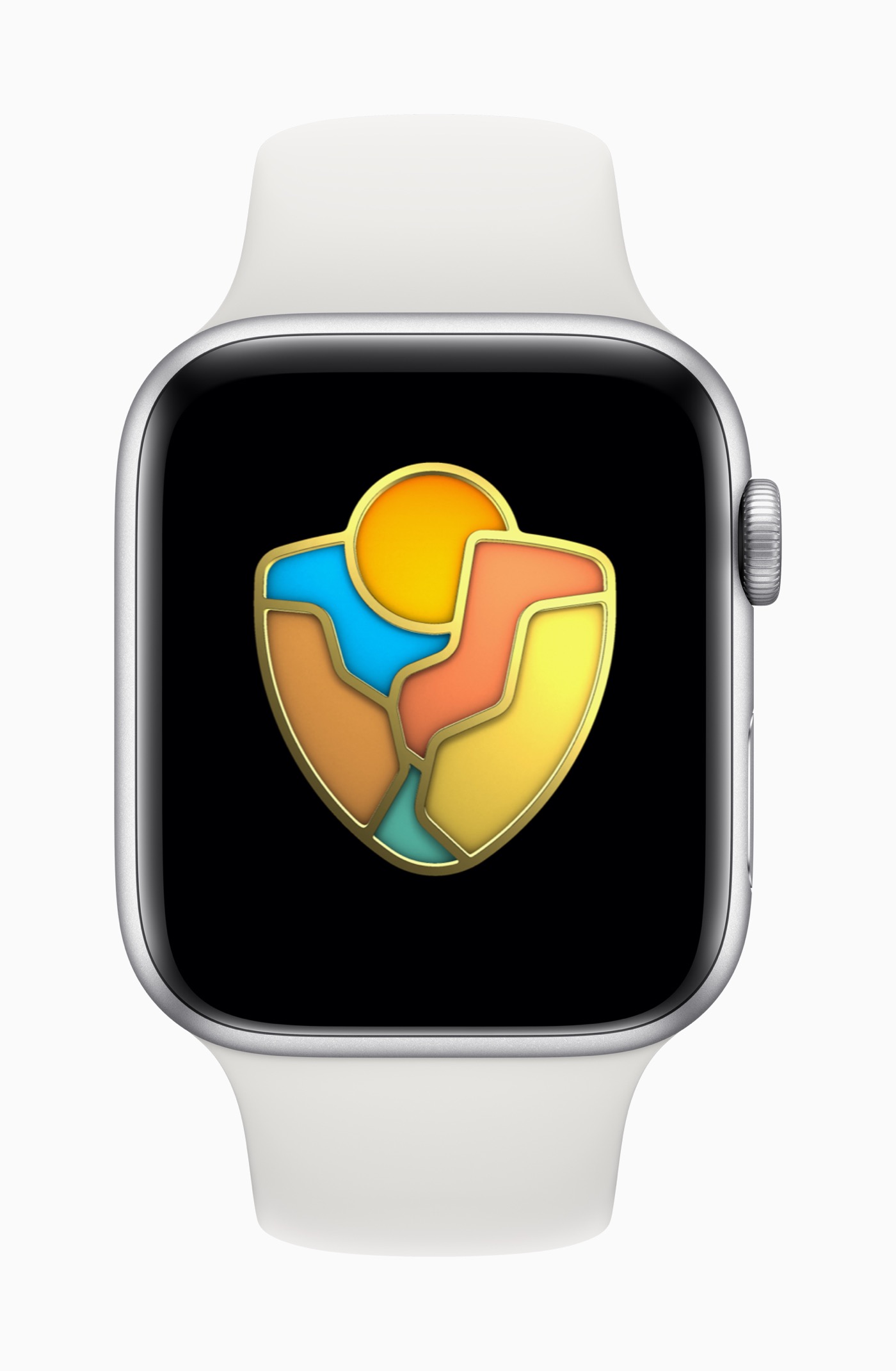 Apple、米国国立公園の支援キャンペーンを実施 − 8月25日には｢Apple Watch｣のアクティビティチャレンジも実施へ
