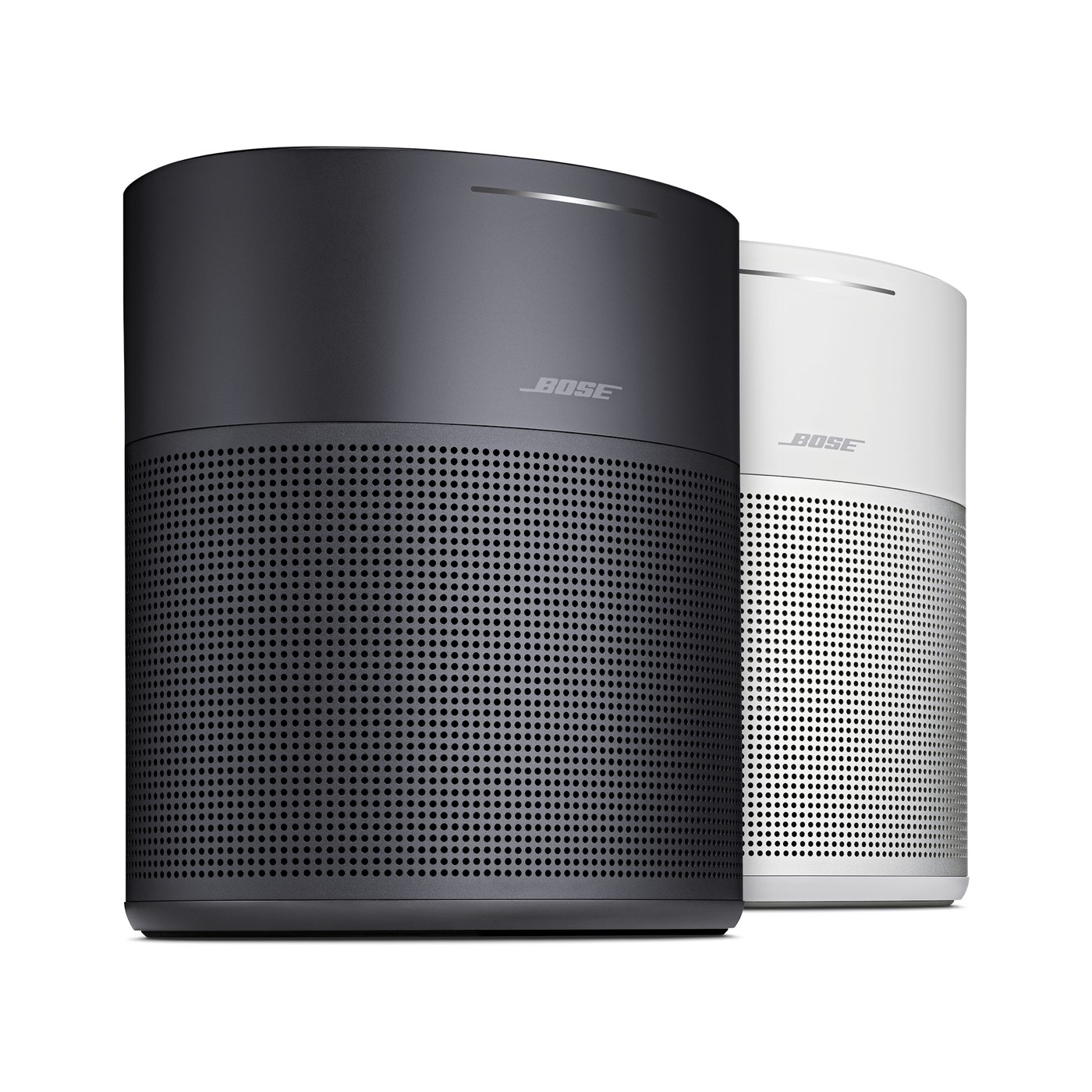 BOSE、AlexaとGoogle アシスタントに対応した新型スマートスピーカー｢Bose Home Speaker 300｣を8月22日に発売へ