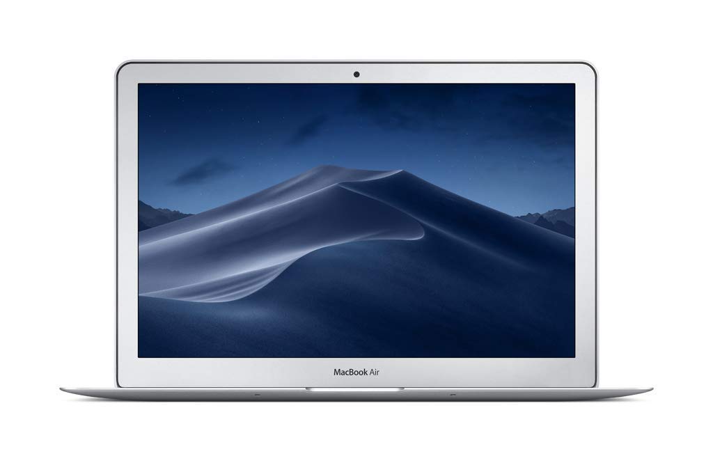 ｢MacBook Air (2017)｣の10,000円オフセール、Amazonでも開催中