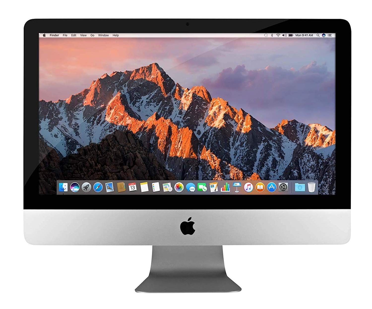 Apple、｢iMac 21.5インチ (Early 2013)｣をビンテージ製品とオブソリート製品に追加