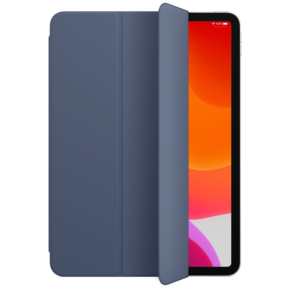 Apple、｢11インチiPad Pro用Smart Folio​｣や｢iPad mini Smart Cover｣に新色のアラスカンブルーを追加