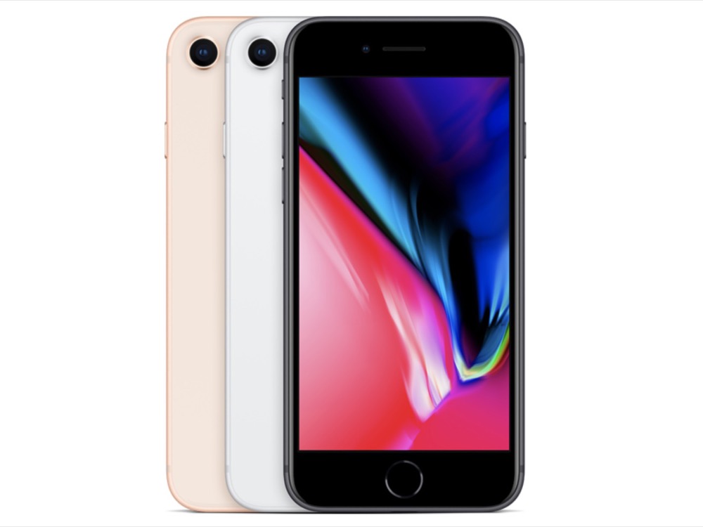 ｢iPhone SE｣の後継モデルは｢iPhone 8｣がベース − ストレージは64GB/128GB、カラーは3色展開か