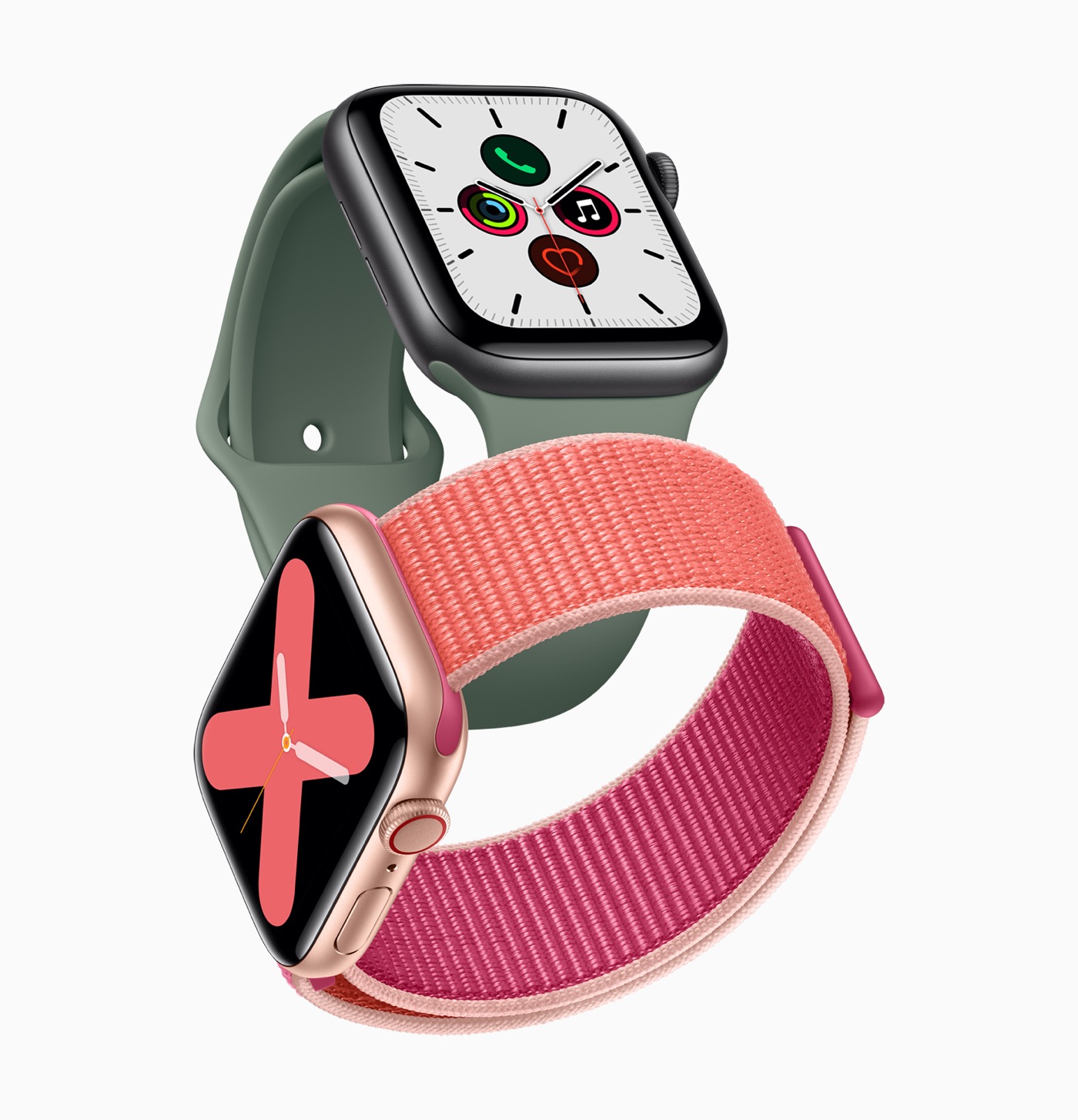 ｢Apple Watch Series 6｣は今月は発表されない??