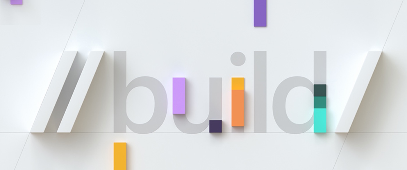 Microsoft、新型コロナの影響で開発者会議｢Build 2020｣の開催を中止 − バーチャルイベントを開催へ