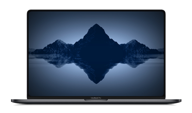 16インチの新型｢MacBook Pro｣は今月末までに発売か