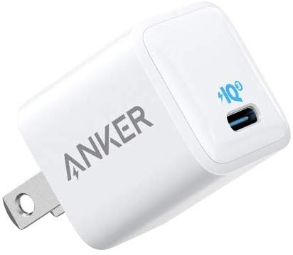 Anker、新型USB充電器｢Anker PowerPort III Nano｣を発売 − USB PD対応USB急速充電器では世界最小・最軽量