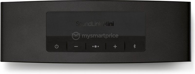 Boseの人気Bluetoothスピーカー｢Soundlink Mini｣の最新モデルの本体画像が流出