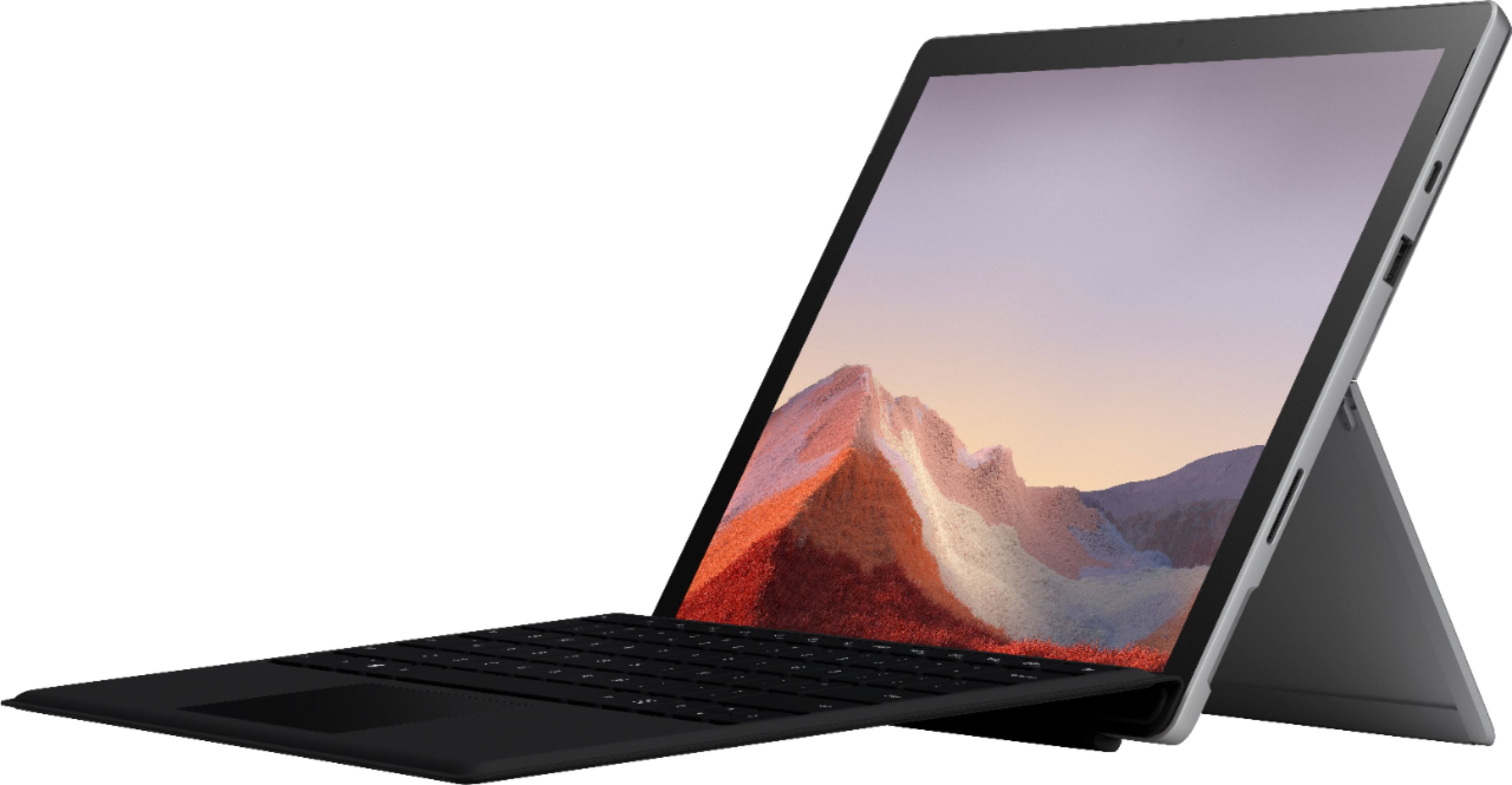 ｢Surface Pro 7｣や｢Surface Laptop 3｣などの製品画像が流出 － ARMベースの新型｢Surface｣も