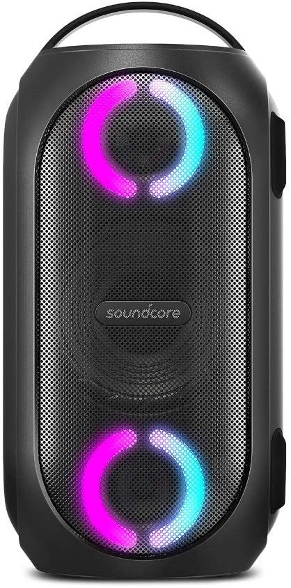 Anker、大型Bluetoothスピーカー｢Anker Soundcore Rave Mini｣を発売 − 初回100個限定で4,000円オフ