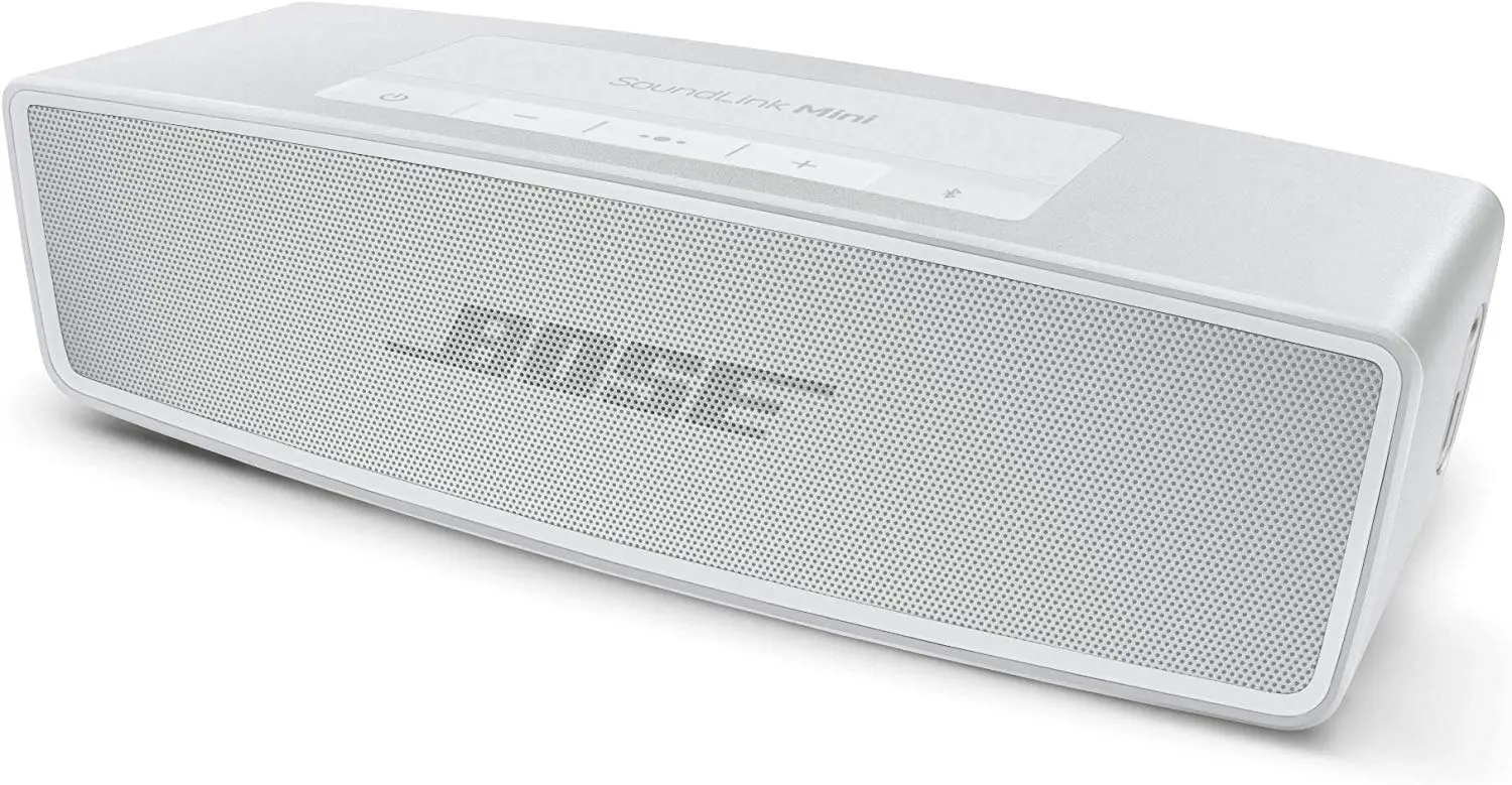 Bose、｢SOUNDLINK MINI II Special Edition｣を発売