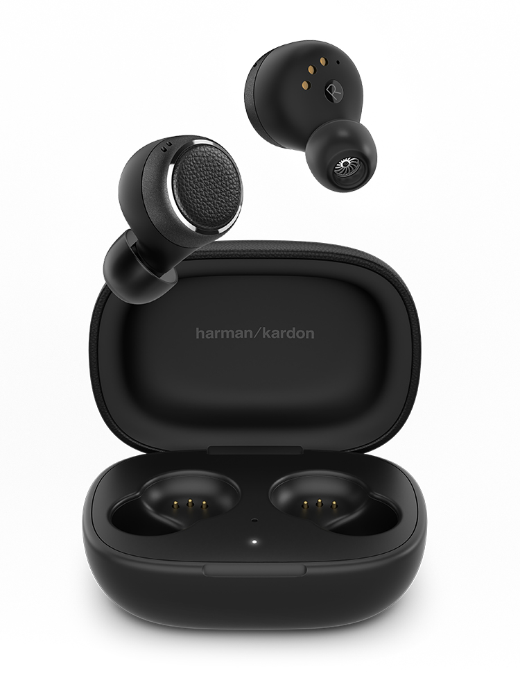 Harman Kardon、初の完全ワイヤレスイヤフォン｢FLY TWS｣を発表 − 来春発売
