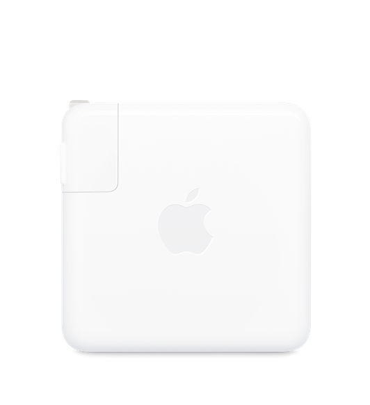 Apple、｢96W USB-C電源アダプタ｣を販売開始