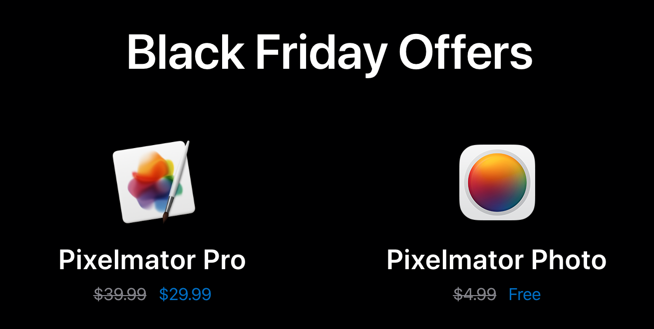 pixelmator pro 1.5 free