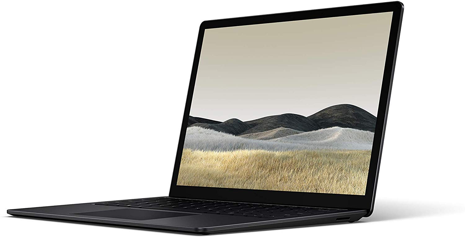 Microsoft、｢Surface Laptop 3 (13.5インチ)｣向けに最新のファームウェアアップデートをリリース