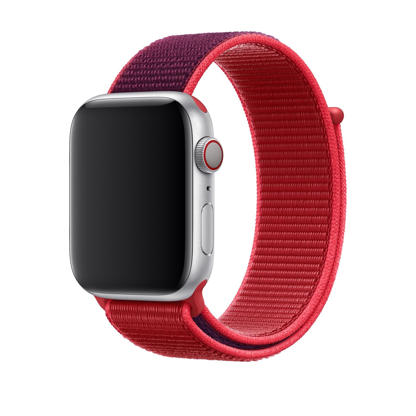 Apple、｢Apple Watch｣用スポーツバンドとスポーツループに新色を追加