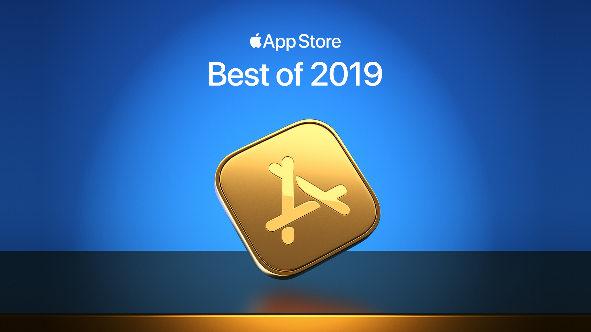 Apple、App Storeの｢BEST OF 2019｣を発表 − アプリとゲームのランキングも公開