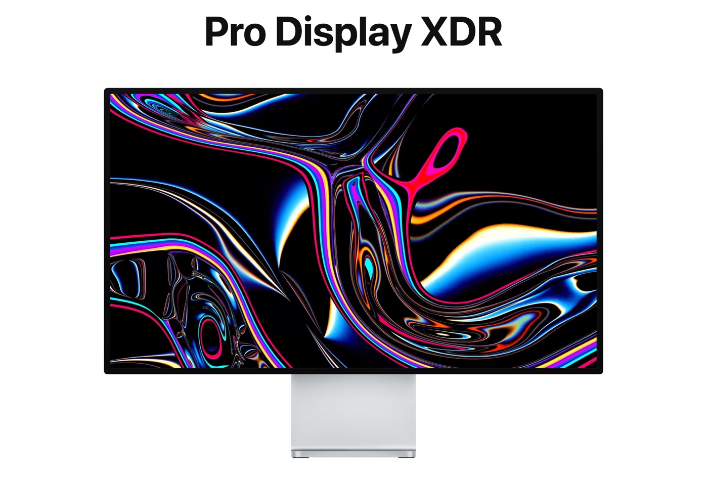 Apple、プロ向けの新型ディスプレイ｢Pro Display XDR｣の注文受付を開始 − 価格は529,800円から