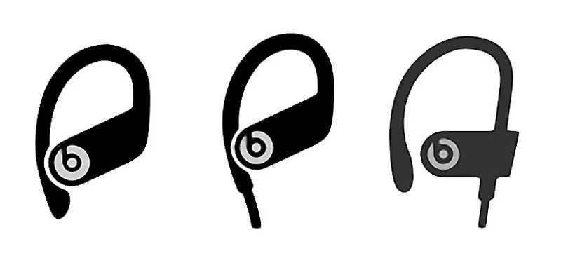 Beatsの新型ワイヤレスイヤホン｢Powerbeats 4｣の画像が｢iOS 13.3.1｣から見つかる