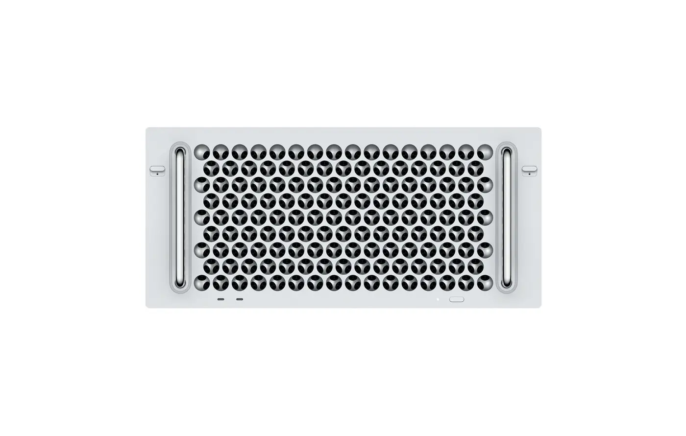 MAC PRO レールアセンブリ Mac Pro (2019)｣のラックマウントモデルの開封動画 | 気になる、記になる…