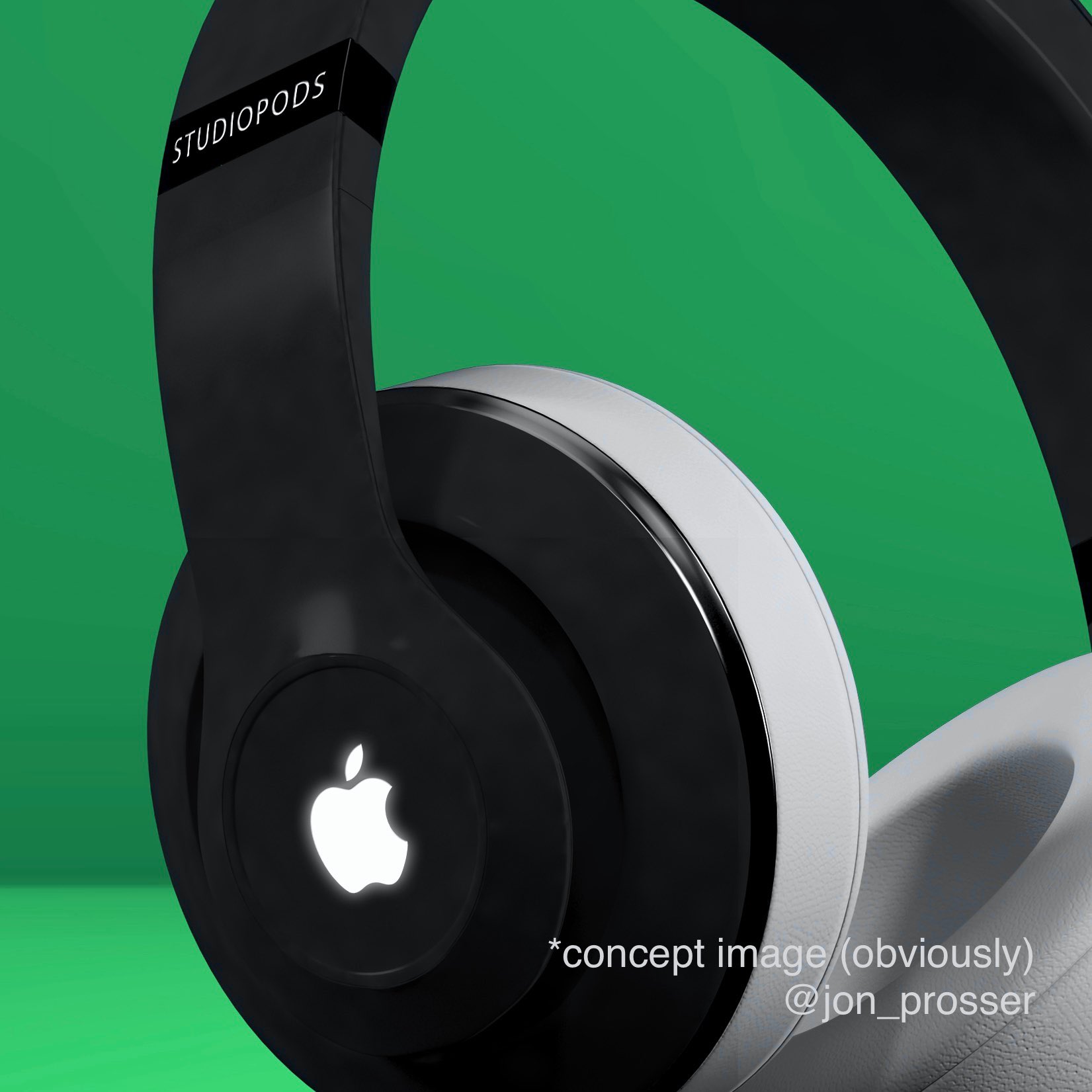 Appleのオーバーイヤー型ヘッドフォンの発売は近い?? − ｢AirPods (X Generation)｣というデバイスが量販店のシステムに登場