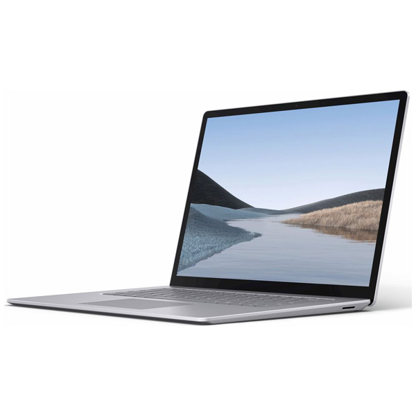 Microsoft Surface Laptop 4 をテスト中か Amd Ryzen 5 4500uを搭載 気になる 記になる