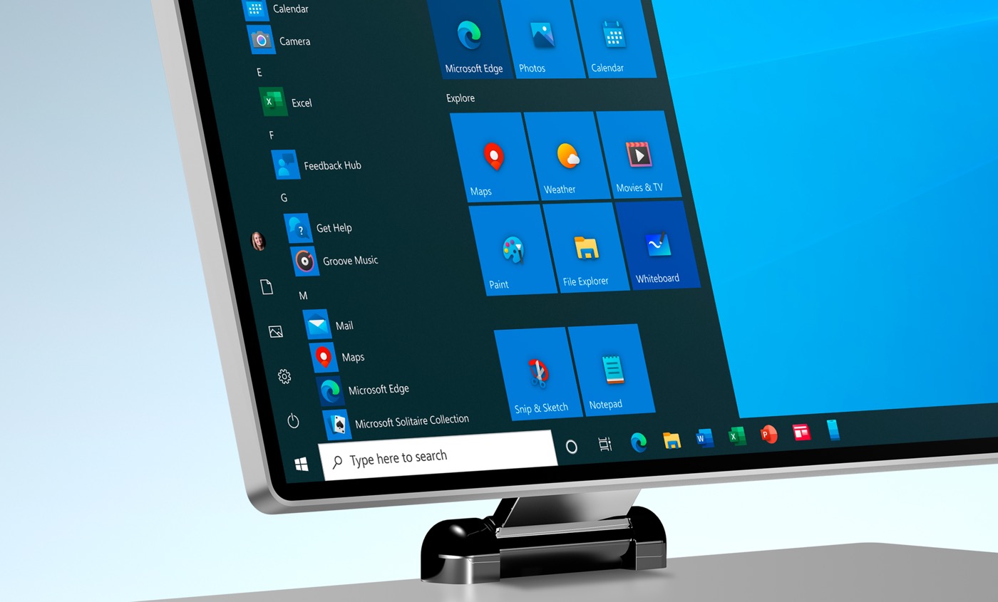Microsoft、｢Windows 10 Insider Preview Build 19569｣をFastリング向けにリリース − 新デザインのアイコンを展開開始