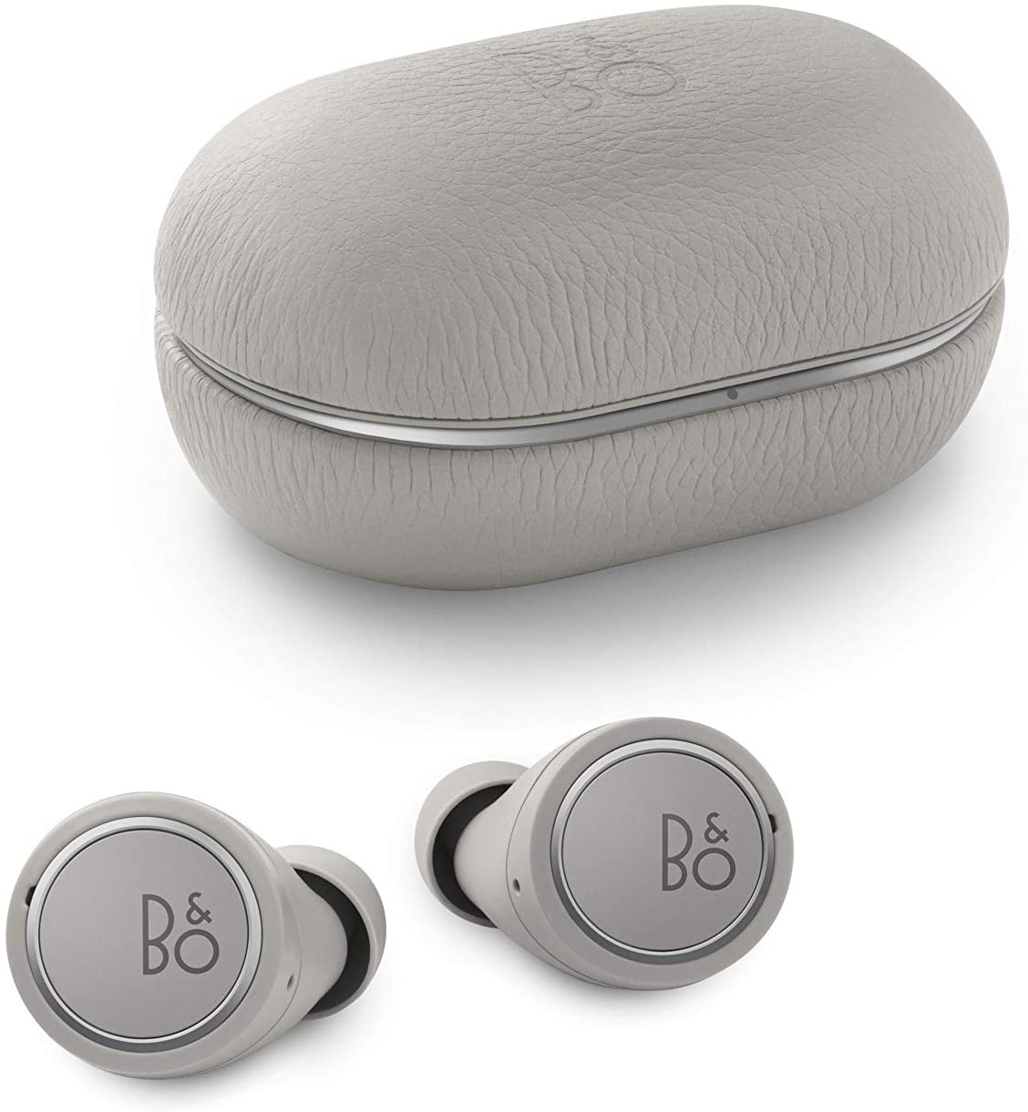 Bang ＆ Olufsen、完全ワイヤレスイヤホン｢Beoplay E8 (第3世代)｣の新カラーモデル｢Grey Mist｣を3月19日に発売へ