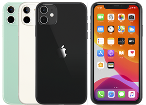 mineo、3月31日より｢iPhone 11 (SIMフリー/未使用品)｣の販売を開始へ