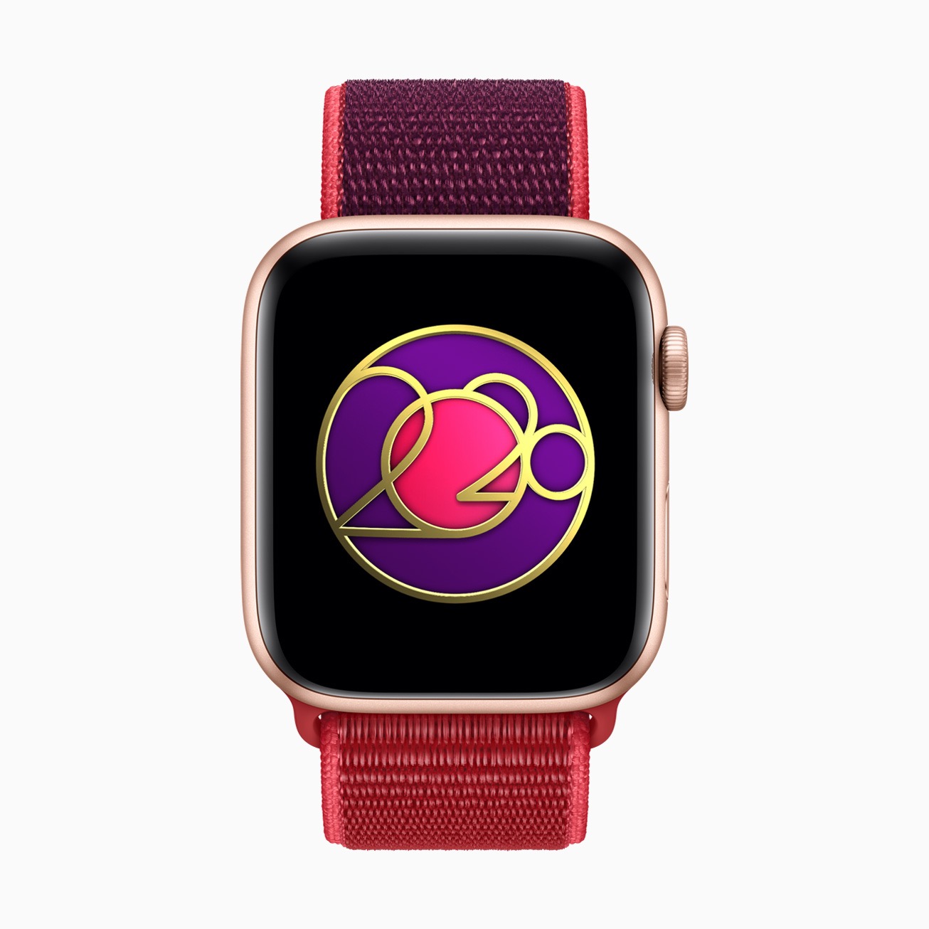 Apple、3月8日に｢Apple Watch｣のチャレンジ企画｢国際女性デーチャレンジ｣を開催することを正式に発表