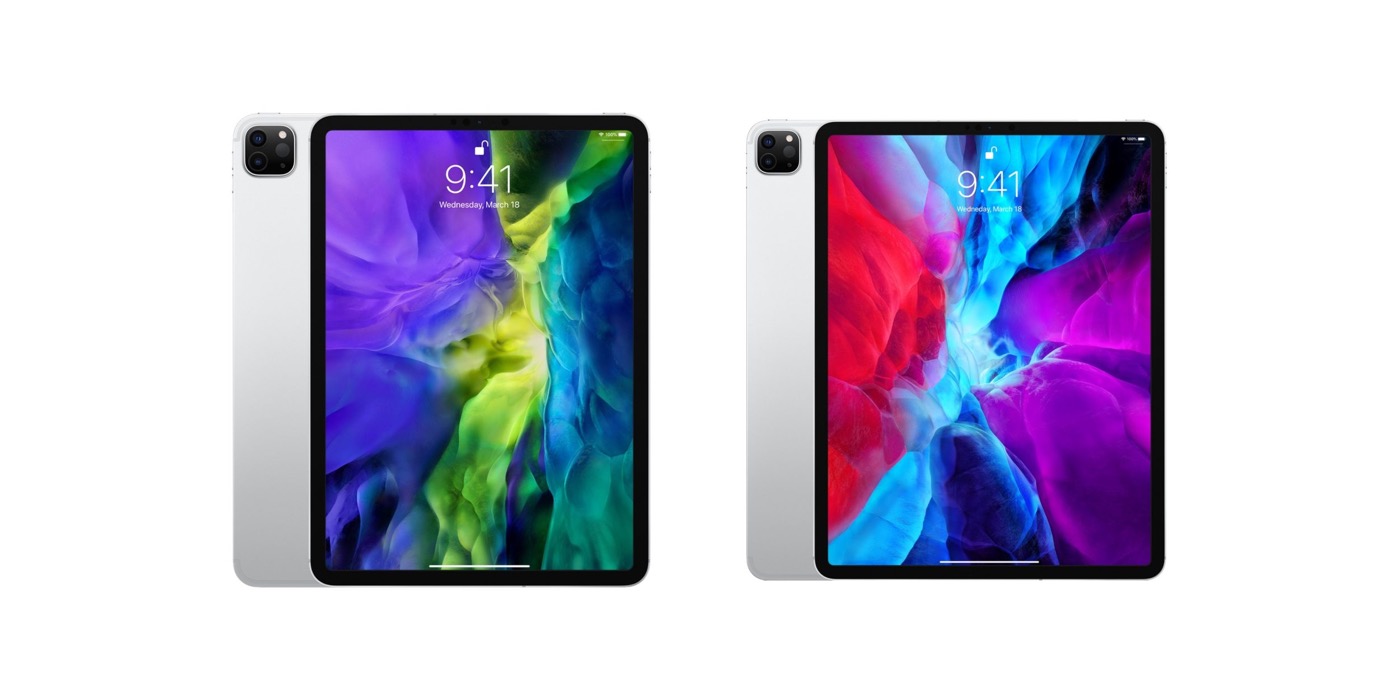 ミニLEDディスプレイを搭載した新型｢iPad Pro｣は来年1〜3月に発表か