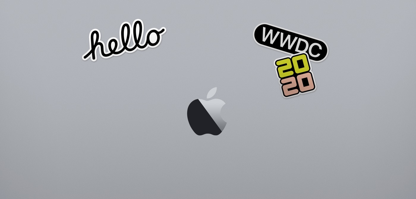 ｢WWDC 2020｣は現地時間6月1日より開幕か − 5G対応｢iPad Pro｣は年末に発売との情報も