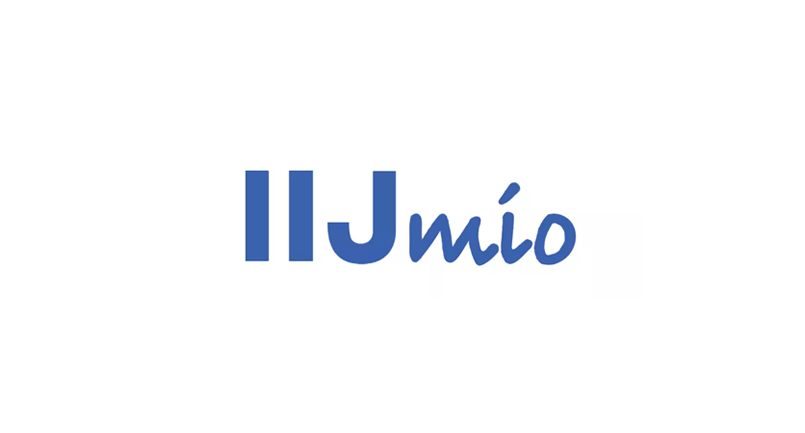 IIJmio、新型コロナ支援で25歳以下のユーザーへ30GBのデータ量を無償提供