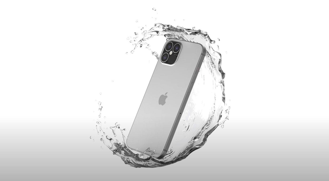 ｢iPhone 12｣、やはりUSB電源アダプタやイヤホンを同梱せず?? − 全モデルが有機ELパネルを採用
