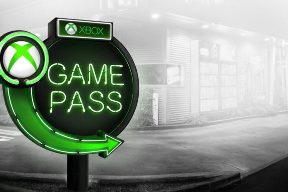 Microsoftの定額制ゲームサービス｢Xbox Game Pass｣、4月14日より日本でも提供開始へ