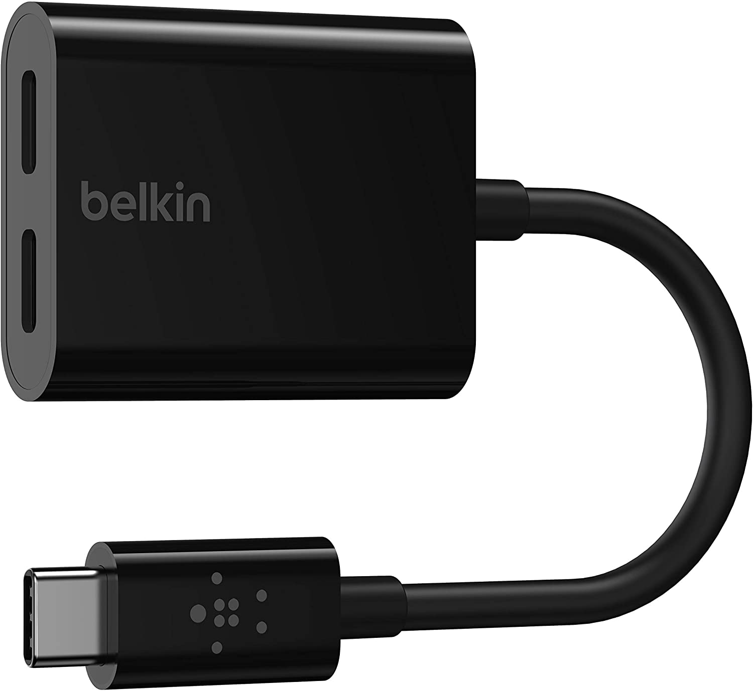 ベルキン、｢CONNECT USB-C オーディオ+充電アダプタ｣を5月29日に発売へ