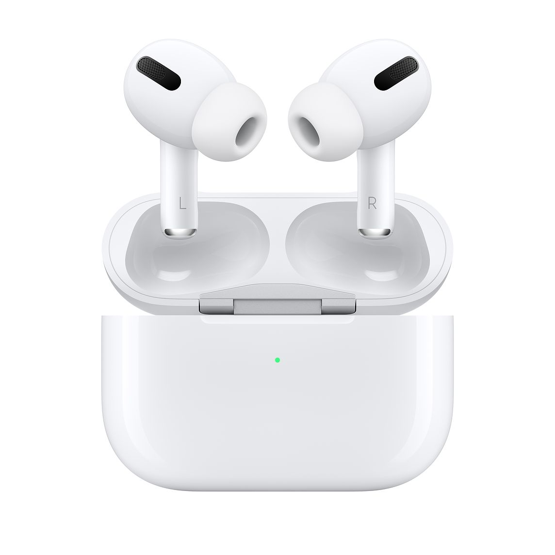 Apple、｢AirPods Proの音の問題に対する修理サービスプログラム｣を発表