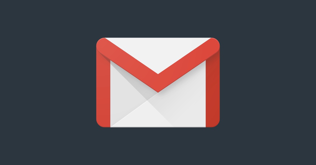｢Gmail｣のiOS向け公式アプリがダークモードに対応