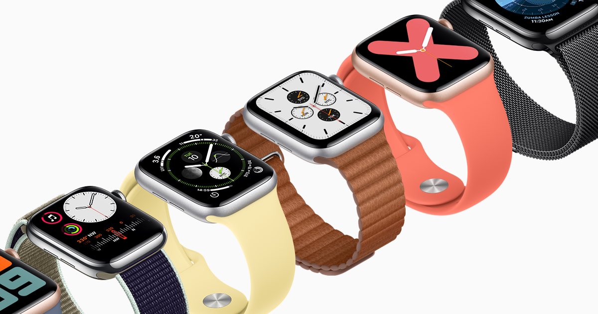 ｢Apple Watch Series 6｣の特徴が明らかに?? − 睡眠追跡や血中酸素濃度測定機能など