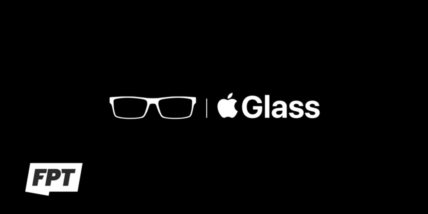 ｢Apple Glass｣の開発は第二段階に??