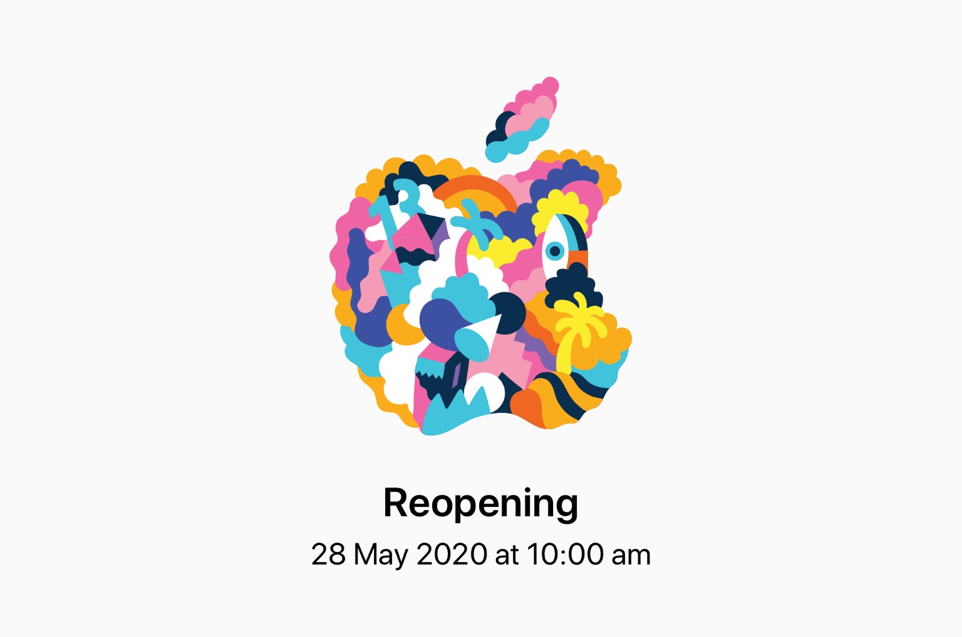 Apple、豪シドニーの旗艦店を5月28日にリニューアルオープンへ