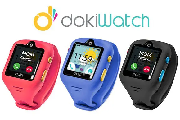 Doki fitbit 2025