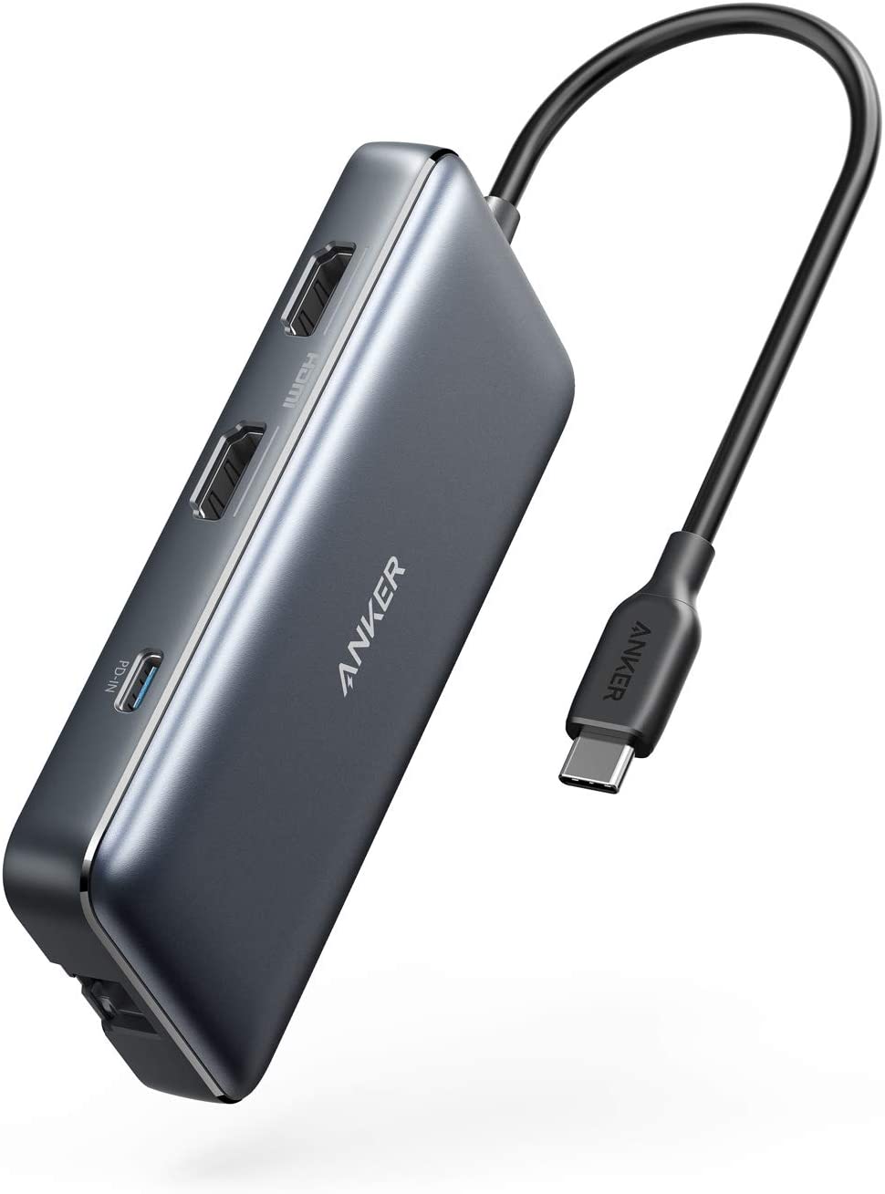 Anker、｢Anker PowerExpand 8-in-1 USB-C PD メディア ハブ｣を発売 − 先着100個限定で20％オフに