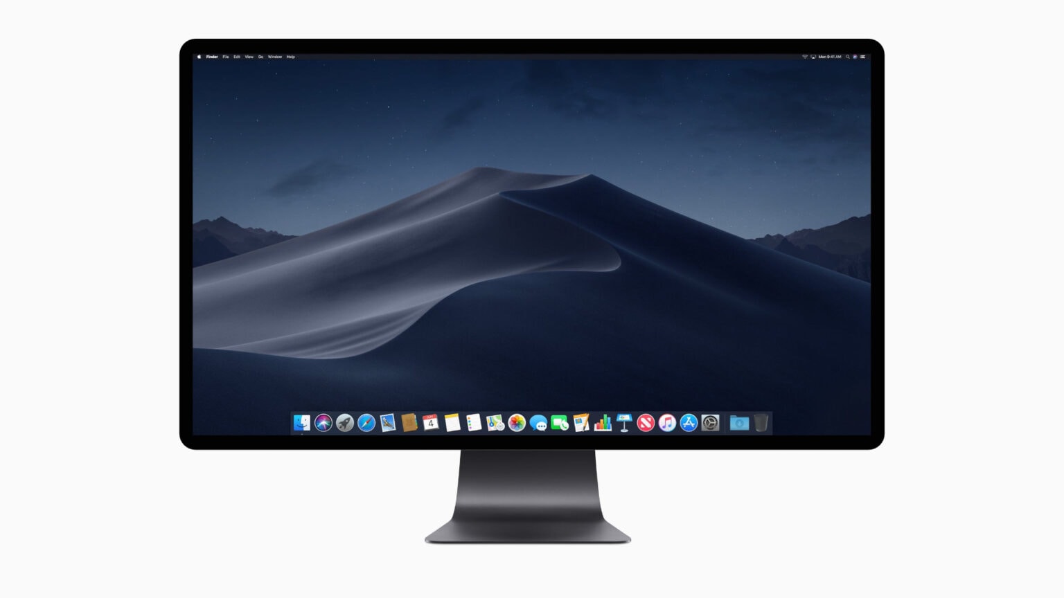 Apple、新デザインを採用した｢iMac 24インチ｣を今年10〜12月に発売か − Apple Silicon搭載??