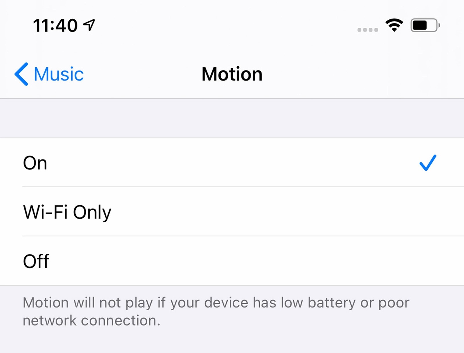 ｢iOS 14 beta 2｣での変更点