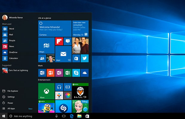 ｢Windows 10｣、リリースから丸5年を迎える
