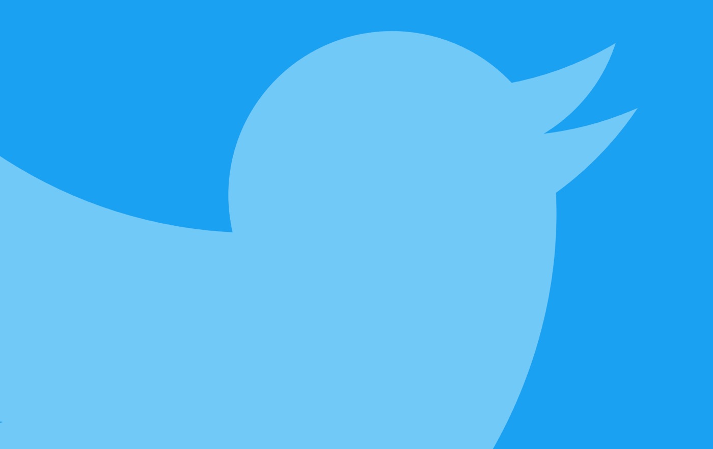 Twitterの日間アクティブユーザー数は1億8,700万人に